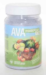 AVA универсал 1 год 500 гр 12 шт