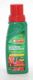 BF удобрение для комнатных растений серия №1, 285 мл Химик 20