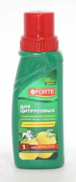 BF удобрение компл. для цитрусовых серия №1 285 мл Химик 20
