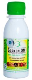 Байкал ЭМ-1 для комн. цветов 0,1 л 60 шт/кор