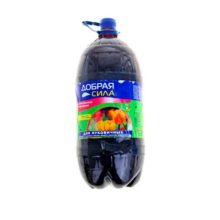 Добрая Сила для луковичных 3 л Химик 24