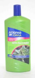Добрая Сила Рассада 1,0 л (Химик) 9