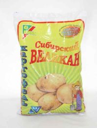 ОМУ Картофель 1,0 кг (Вика) 25
