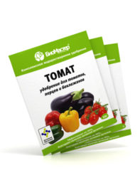 "Биона - Томат, 50г", комплексное удобрение