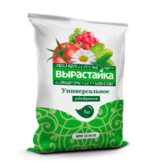 "Вырастайка - Универсальное, 1кг", комплексное удобрение