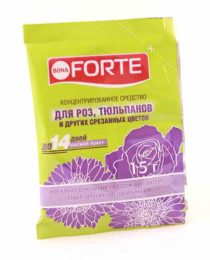 BF Сохранение свежести срез.цветов 15 гр 72