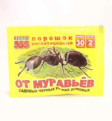 Веста 555 30гр. для борьбы с муравьями