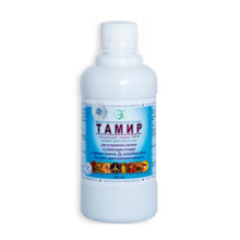 Тамир 0,5 л 20 шт