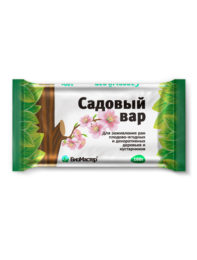 "БиоМастер - Садовый вар, 100г"