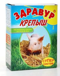 «Здравур Крепыш Супер-состав» — специальная и уникальная супердобавка