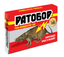 «Ратобор» — гель-концентрат
