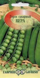 Горох Вера/Гавриш/цп