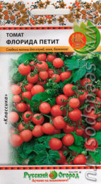 Томат Флорида Петит/НК/цп 0,1 гр