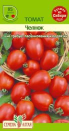 Томат Челнок/Сем Алт/цп 0,1 гр.