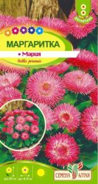 Цветы Маргаритка Мария/Сем Алт/цп 0,05 гр.