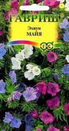 Цветы Эхиум Майя смесь/Гавриш/цп 0,3гр.