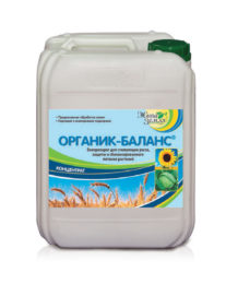 Органик-Баланс для стимуляции роста