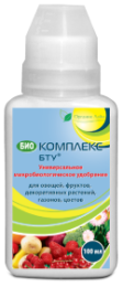 Биокомплекс-БТУ® универсальный