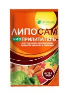 ЛИПОСАМ® биоприлипатель группа II