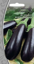 Баклажан «Робин Гуд»