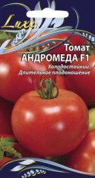 Томат «Андромеда F1»
