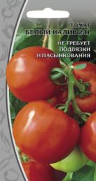 Томат «Белый налив 241»