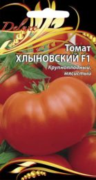 Томат «Хлыновский F1»