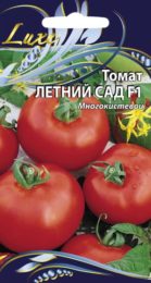 Томат «Летний сад F1»