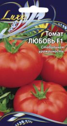 Томат «Любовь F1»