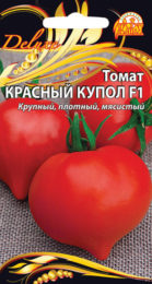 Томат «Красный купол F1»