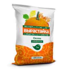 "Вырастайка - Осень, 1кг", комплексное удобрение