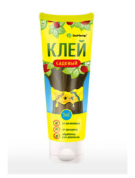 Клей полимерный от мелких грызунов  и насекомых 135г