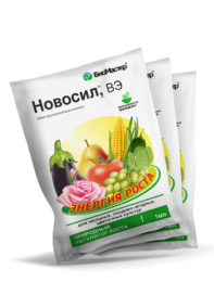 Новосил ВЭ, 1мл
