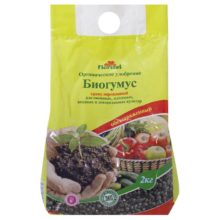 Биогумус, 2кг, ОУ(л)