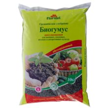 Биогумус, 10кг, ОУ(л)