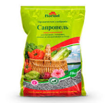 Сапропель, гран., 10 кг, ОУ