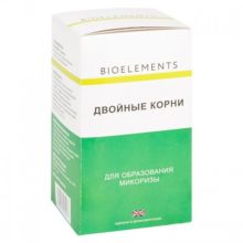 Биоэлементс- Двойные корни , 80г