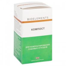 Биоэлементс- Компост , 90г