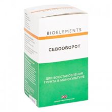 Биоэлементс- Севооборот, рекультиватор, восстановитель почвы, 80г