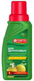 BF удобрение компл. цитрусовых 285 мл Химик 20