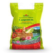 Сапропель, гран., 2 кг, ОУ