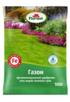 Органоминеральное  удобрение Газон, 100г,