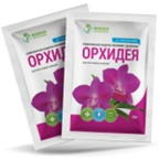 Орхидея удобрение для всех видов орхидей 30г