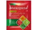 Микориза Универсал  мощный биостимулятор  роста корней 50г