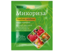 Микориза Плодово ягодные биостимулятор  роста корней 50г
