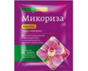 Микориза Цветы биостимулятор  роста корней 50г